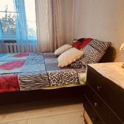 Фото Апартаменты на улице Киевская