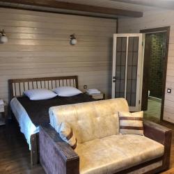 Фото Отель Усадьба Лаура