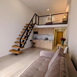 Фото Апарт-отель Лиссабон