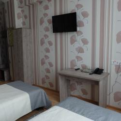 Фото Отель Буг