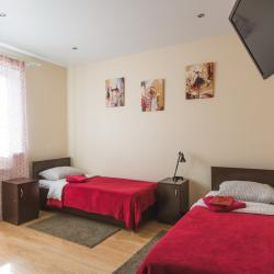 Фото Отель Asti Rooms (Асти Румс)