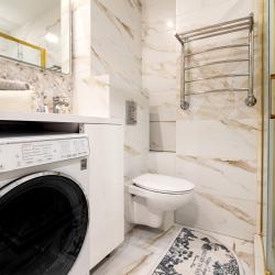 Фото Отель KEY2HOME на улице Фрунзе 71В