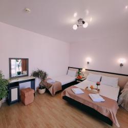 Фото Отель Дива