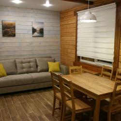 Шале улучшенное №2