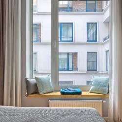 фото 4 MyHome YourHome (МайХоум ЙоХоум) на улице Галерная