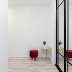 Фото Апартаменты на улице Даурская