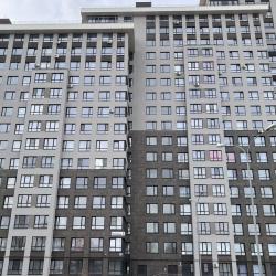 Фото Апартаменты на улице Александра Полина 1