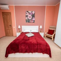 Фото Отель Визит