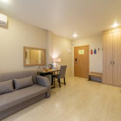 Фото Отель Alean Club Majestic (Алеан клаб Маджестик)