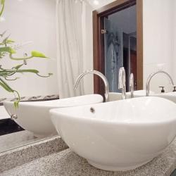 Фото Апартаменты на улице Морозова Павла Леонтьевича