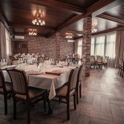 Фото Отель Озерки