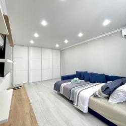 Фото Отель LetoApart на Адмирала Пустошина 14