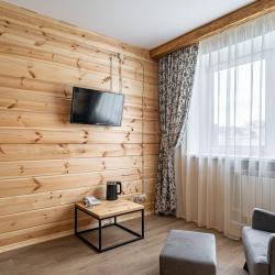 2-комнатный номер люкс