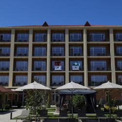 Фото Отель Panoramic Spa Hotel (Панорамик Спа)
