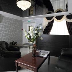 Фото Отель Кристалл