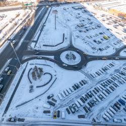 Фото Отель Гостевые студии Екатерины Бочкаревой на улице Молодежная