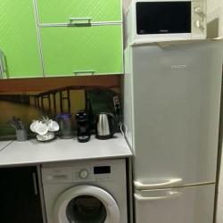 1-комнатные апартаменты стандарт