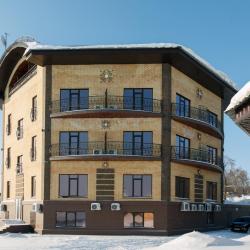 Фото Отель ъ