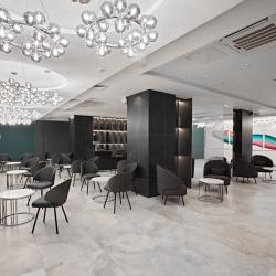 Фото Гранд-отель Мегаполис