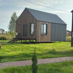 Фото Отель Белый сад