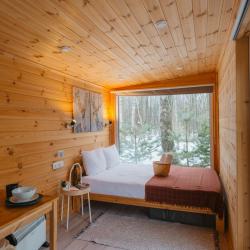 Фото Отель Терруар