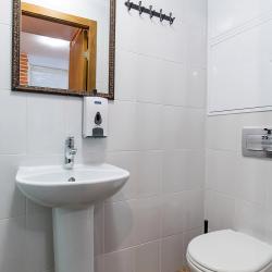 Фото Отель Винтерфелл Чистые Пруды