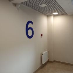 2-комнатные апартаменты стандарт