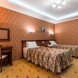 Фото Отель Residence Park Hotel (Резиденс Парк)