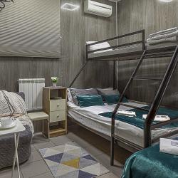 Uroom Aparthotel (Юрум апарт-отель) — 33db0a6c38da1eb3ce4ed987f1b4356c