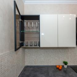 Фото Апартаменты на улице Народного Ополчения