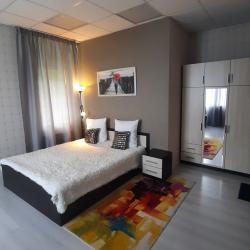 Фото Отель Apart Hotel Lime (Лайм)