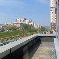2-комнатные апартаменты стандарт Московская, 77