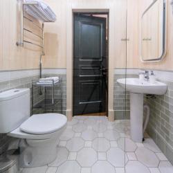 Фото Отель Усадьба Капустяная Балка