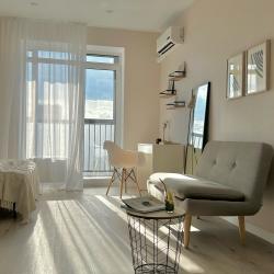 Фото Апартаменты на улице Аделя Кутуя 110