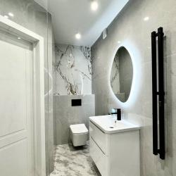 2-комнатные апартаменты улучшенные