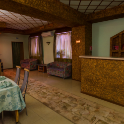 Фото Отель Звездный Замок