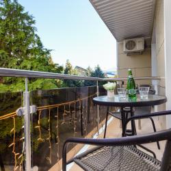 Фото Отель Санаторий Надежда