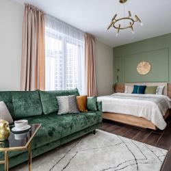 фото 1 Leruka Home (Лерука Хоум) Elyzium