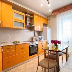 1-комнатные апартаменты стандарт