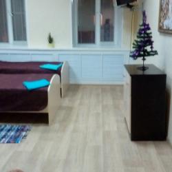 Фото Отель Надежда