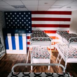 Фото Скай хостел