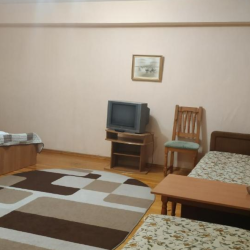 Фото Отель Арабеска