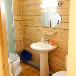 Фото Отель Ягодная деревушка