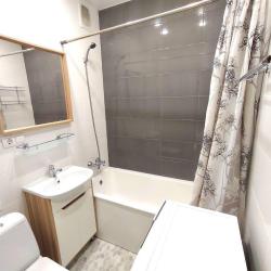 Фото Апартаменты на улице Качалова 78