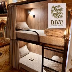 Фото Отель Диво