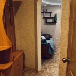 Фото Отель К энд К Апартментс на улице Глеба Успенского 2А