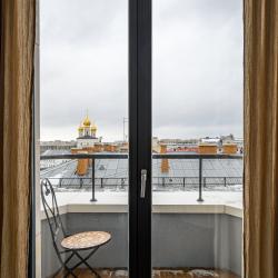 фото 19 Letyourflat (Лэтюфлэт) на улице Миргородская
