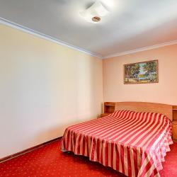 Фото Отель Азалия Янаис