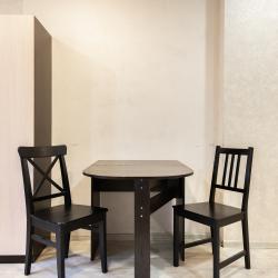 2-местные 1-комнатные апартаменты студия Анны Ахматовой 11к1