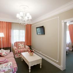 Фото Отель Усадьба